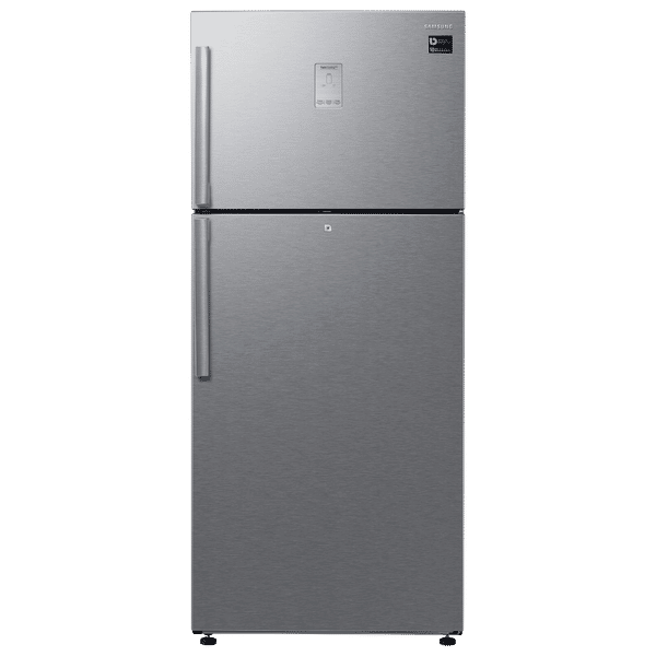 Buy SAMSUNG 530 Litres 1 Star Frost Free Double Door Refrigerator with